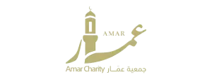 جمعية عمار (لقطة شاشة للموقع)