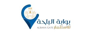 بوابة الباحة للاستثمار (لقطة شاشة للموقع)